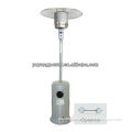 Good convenient safe Outdoor gas patio heater with CE certificate(5kw to 12kw)